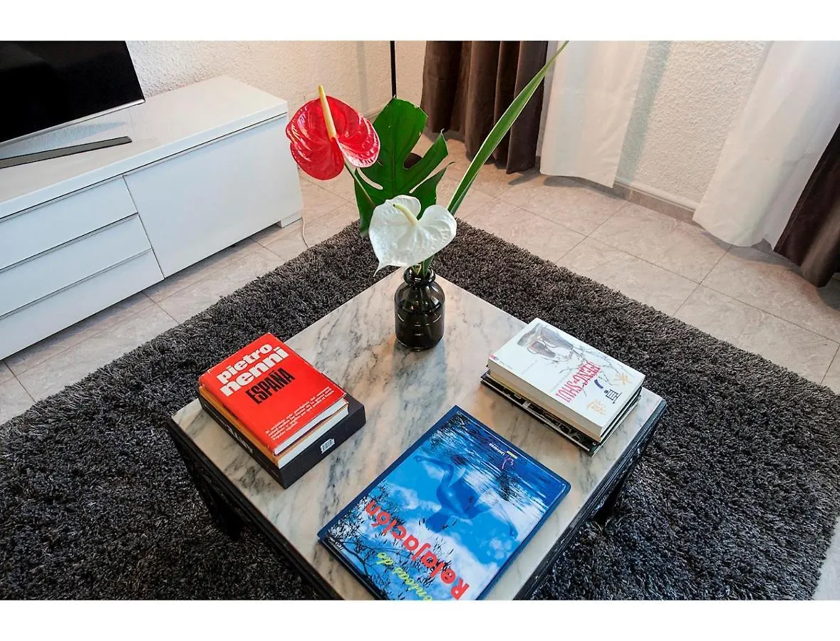 Central Stylish Eixample - Casa Antonio By Myrentalhost Barcelona Apartment