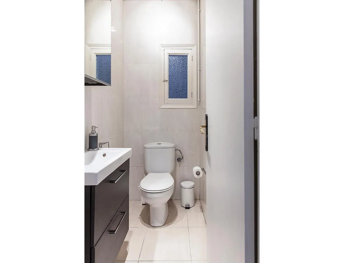 Apartman Central Stylish Eixample - Casa Antonio By Myrentalhost Barcelona