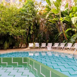 Aspasios Garden Apartment