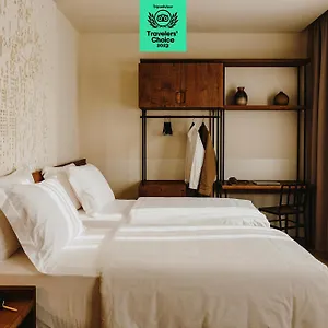 Casa Luz, Sonder Hotel By Marriott Bonvoy Βαρκελώνη