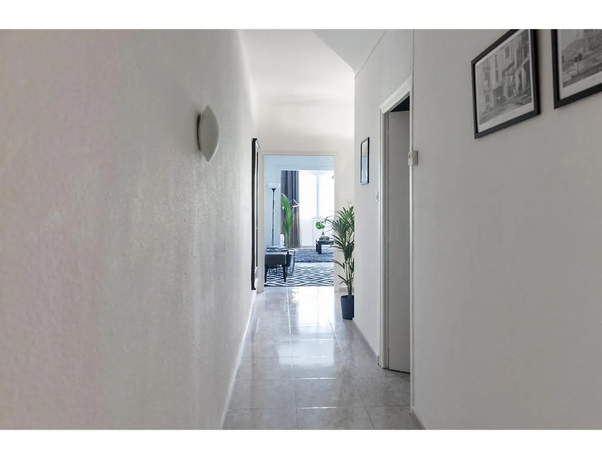 Apartment Central Stylish Eixample - Casa Antonio By Myrentalhost Barcelona Spain