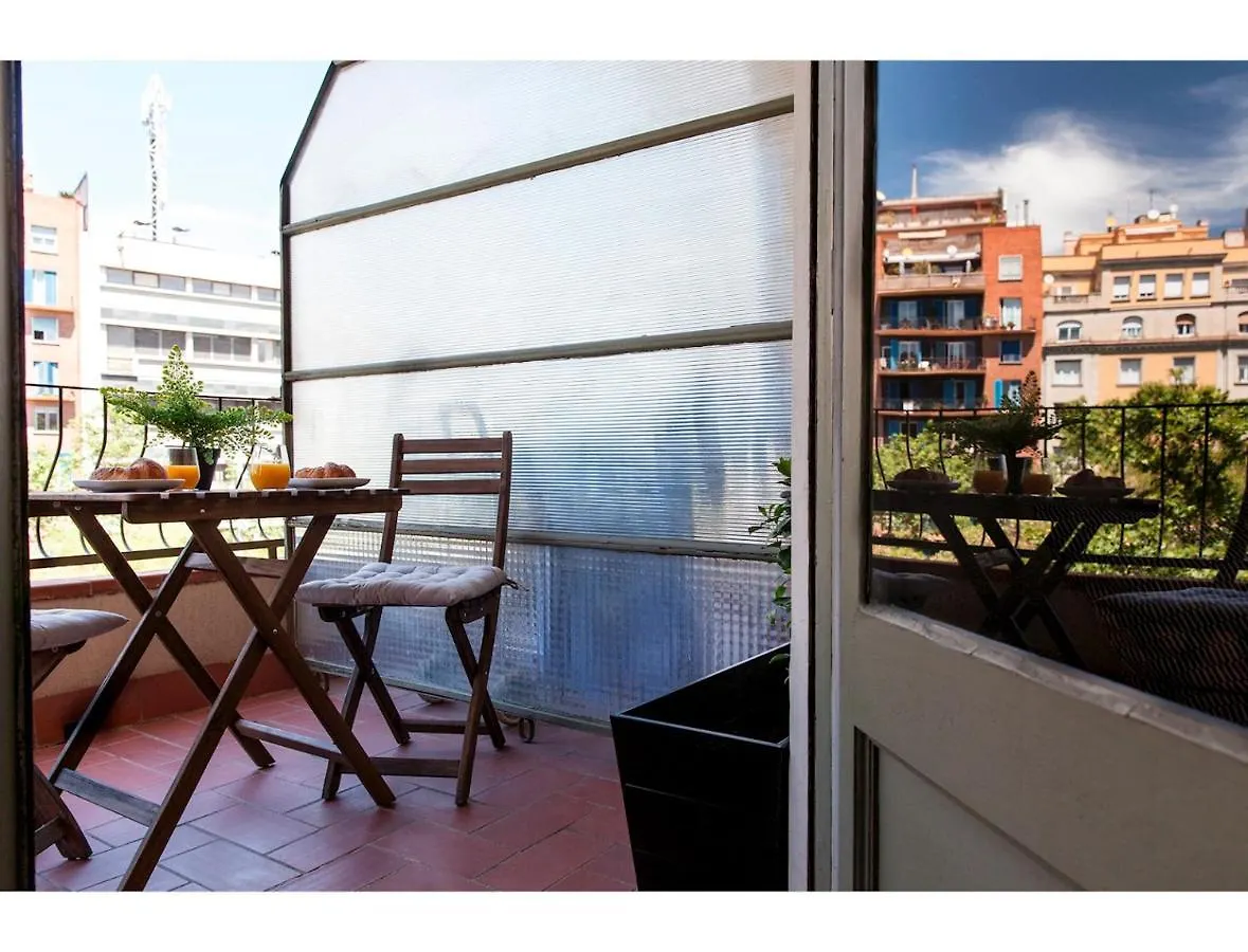 Apartment Central Stylish Eixample - Casa Antonio By Myrentalhost Barcelona