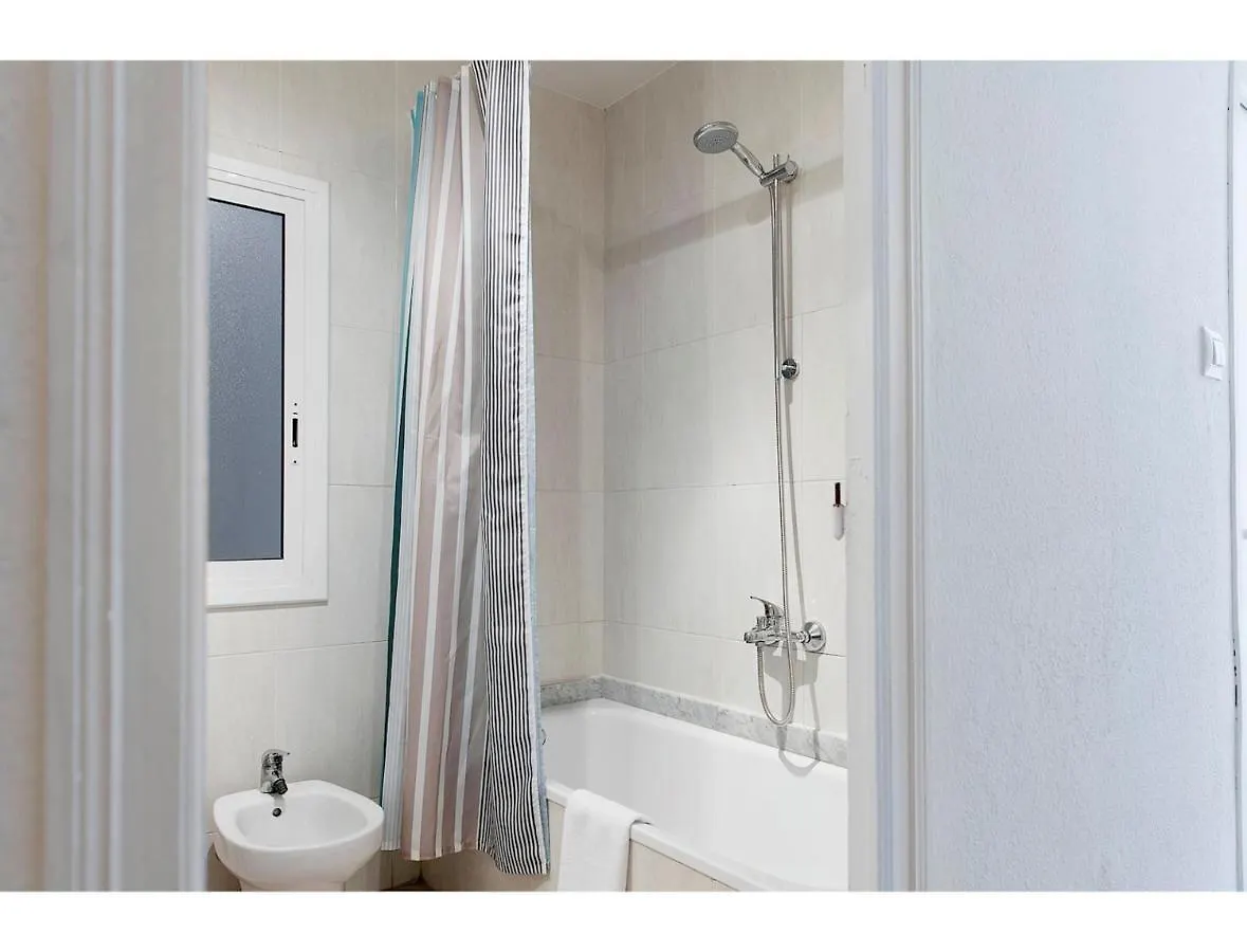 Apartment Central Stylish Eixample - Casa Antonio By Myrentalhost Barcelona